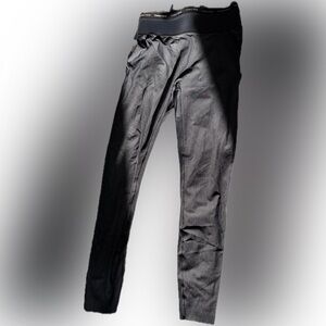 Outdoor Voices NWOT Black Leggings